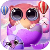 芭比公主宠物城堡