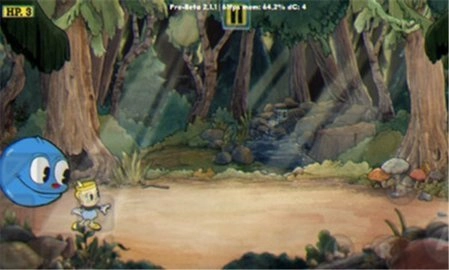 茶杯头CDV模组图3