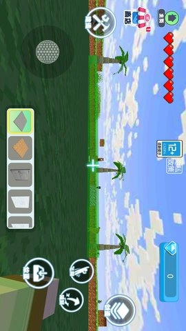 自由建造模拟(2)