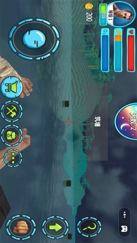 饥饿世界生存(4)