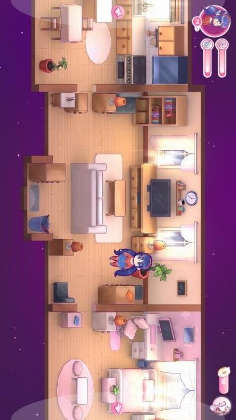 美少女养成日记图2