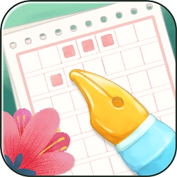 点点笔下花Vv263.101