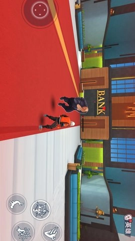 城市英雄守卫战(5)