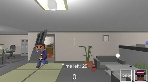 打工仔模拟器(2)