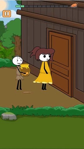 火柴人大冒险合集5(4)