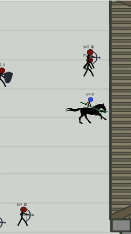 火柴人战争世界