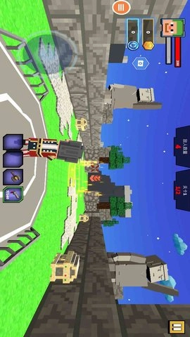 像素射击战场(1)