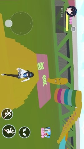 逃离大香蕉跑酷图3