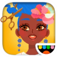 托卡美发沙龙4V2.6