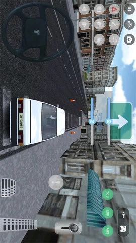 城市疯狂赛车手