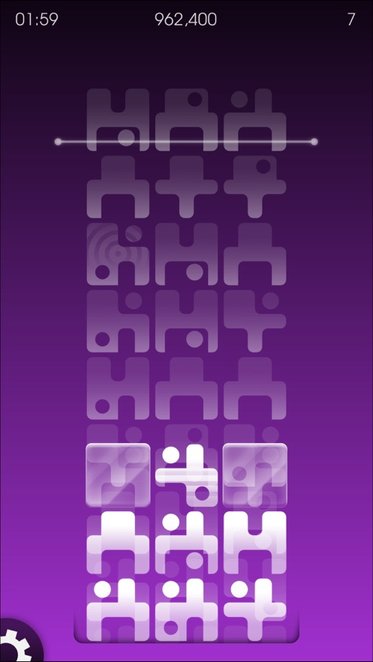 魔法消消乐游戏