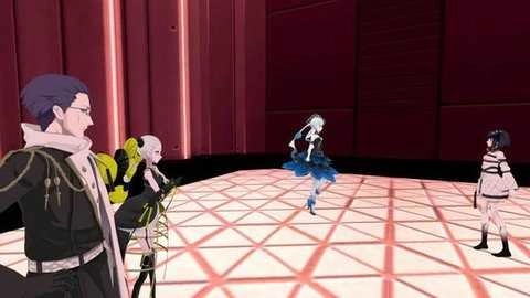 阿尔特斯超越时空