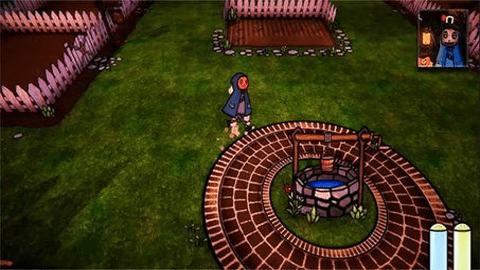 恐怖的南瓜农场