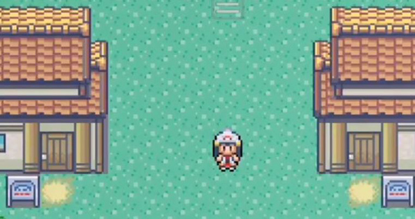 口袋妖怪增强绿宝石3