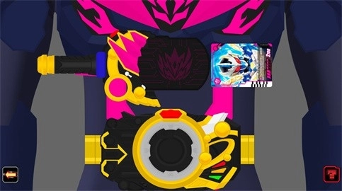 星耀铠甲模拟器