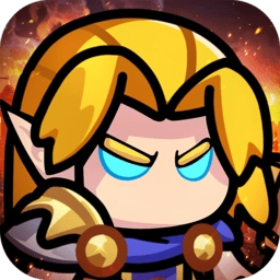 勇者防御全新版