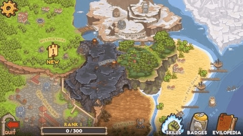 被诅咒的宝藏2(2)