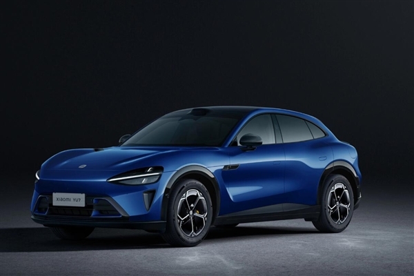 李肖爽表示：小米汽车调整配置为现车后，原订单权益仍会保留