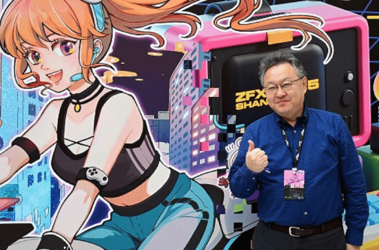 吉田修平聊中国游戏行业：日本游戏开发者或许很难复制米哈游那样的游戏开发模式