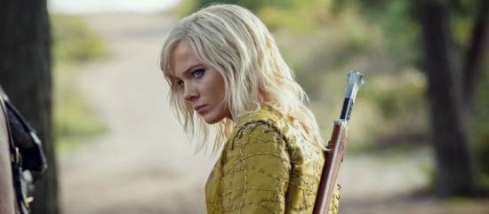 希里扮演者坦言亨利离开后自己也动过退出《猎魔人》的念头