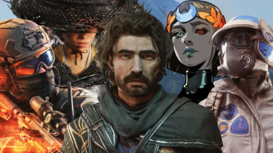 外媒年度最佳TOP20榜单出炉：《光与影：33号远征队》摘得桂冠，国产游戏亦在列