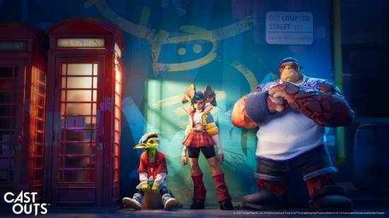 好创意永远不会消逝！索尼放弃的奇幻巨制迎来“重生”！