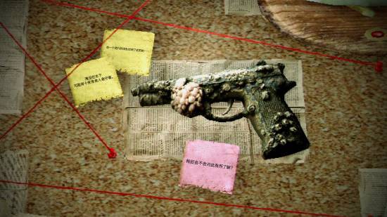 钓鱼题材悬疑新作登陆PS5！每一次抛竿都藏着待揭晓的秘密