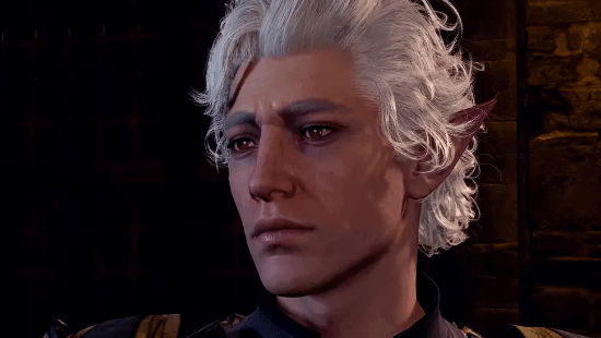 LGBT群体同样是家人！《博德之门3》为追加中性代词不惜投入重金