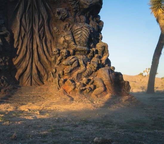 TGA官方再度发布神秘文字进行预热！网友猜测：难道是《血源》相关消息？