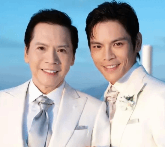 向华强坦言，这辈子唯一没能捧红的演员就是向佐，为此白白投入了几个亿