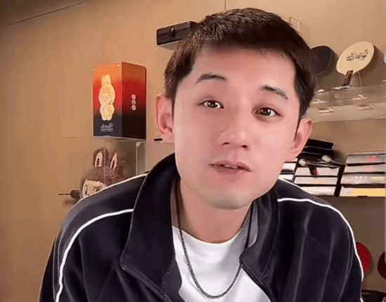 张继科：乒乓球的热度是我带动起来的！你们可别不服气