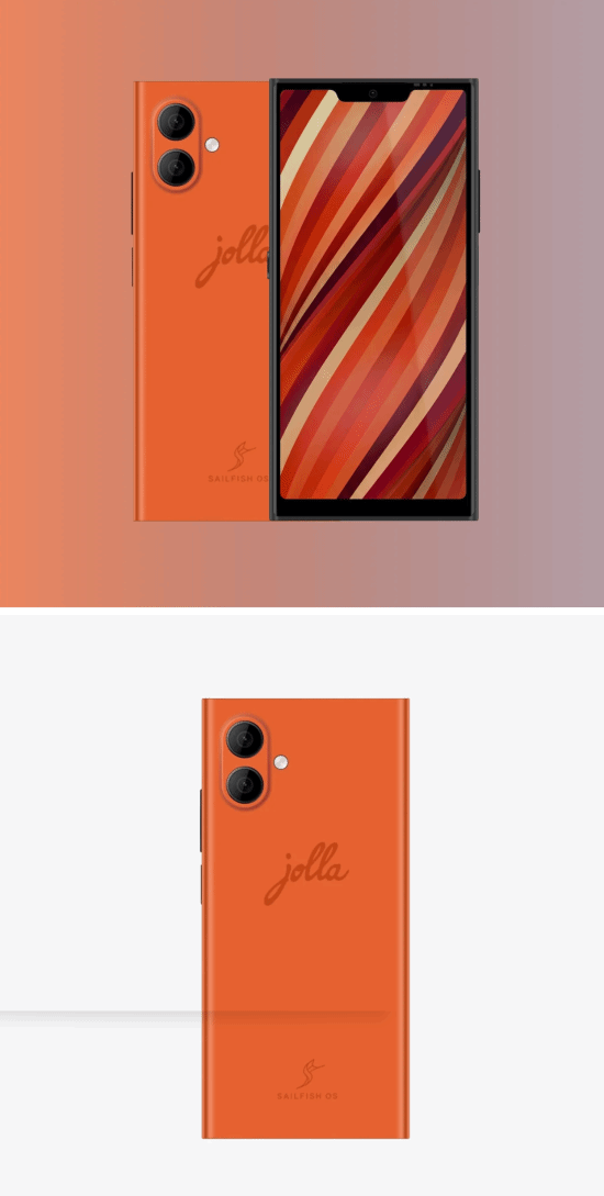 全新旗鱼手机正式发布：配备可拆卸电池与摄像头物理开关！