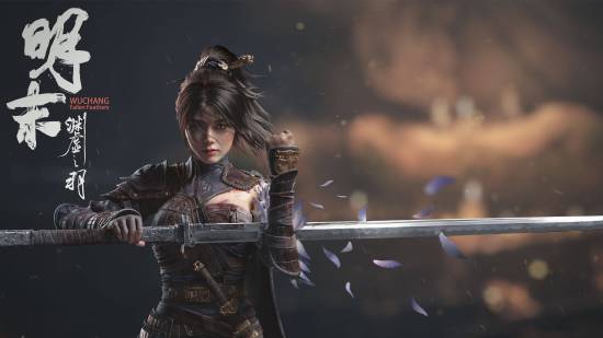 《明末渊虚之羽》创始人首次揭秘幕后故事：发售阶段曾遇争议，未来会汲取经验改进