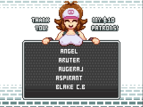 hilda's reward安卓版图3