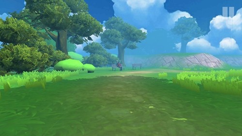 愤怒的男孩2手机免费版