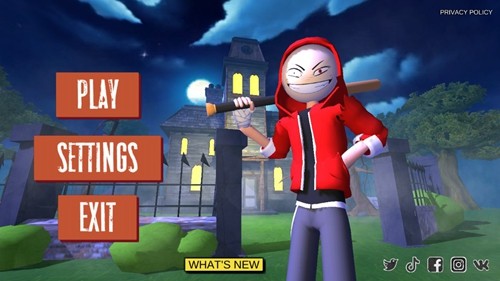 愤怒的男孩2手机免费版