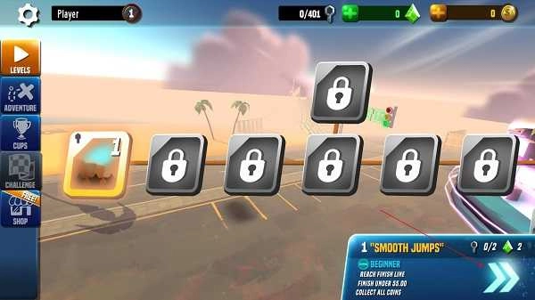 特技车极限手机版图2