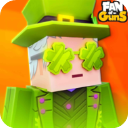 狂热枪战国际服