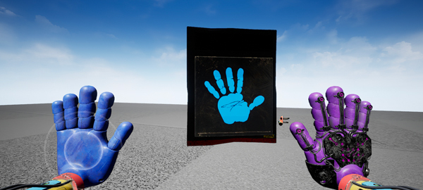 波比的游戏时间第四章正版图3