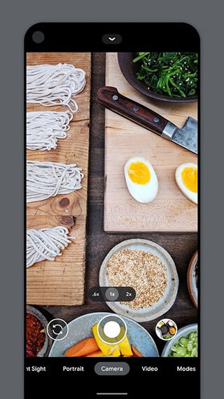 谷歌相机vivo专用版图2