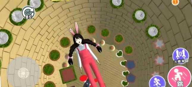 逃离深井冲刺图3