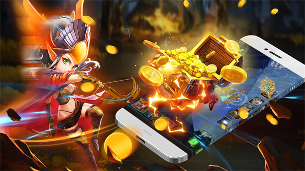 英雄传奇永恒竞技