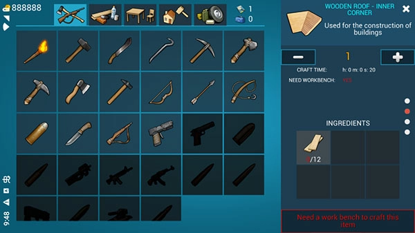 海洋家园生存岛图3