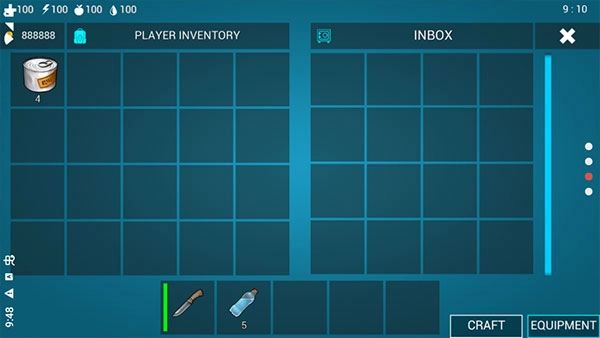 海洋家园生存岛图4