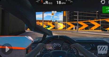 公路真实汽车图3