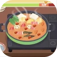 奶奶的菜谱中文版V4.0