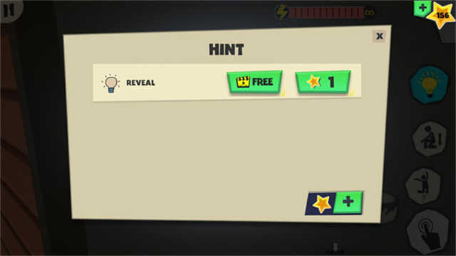 可怕的强盗安卓版图2