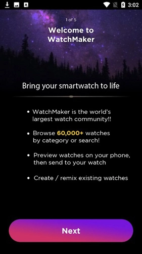 WatchMaker图2