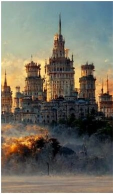 midjourney免费版图2