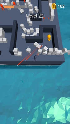 火柴人移动枪战(3)